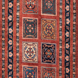 Loribaft Alfombra Persa | 338 x 85 cm