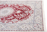 Nain 6la Alfombra Persa | 232 x 148 cm