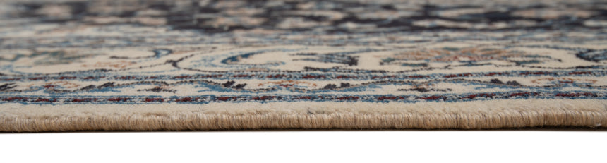 Alfombra persa Nain | 290 x 195 cm