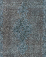 Alfombra Vintage | 162 x 97 cm