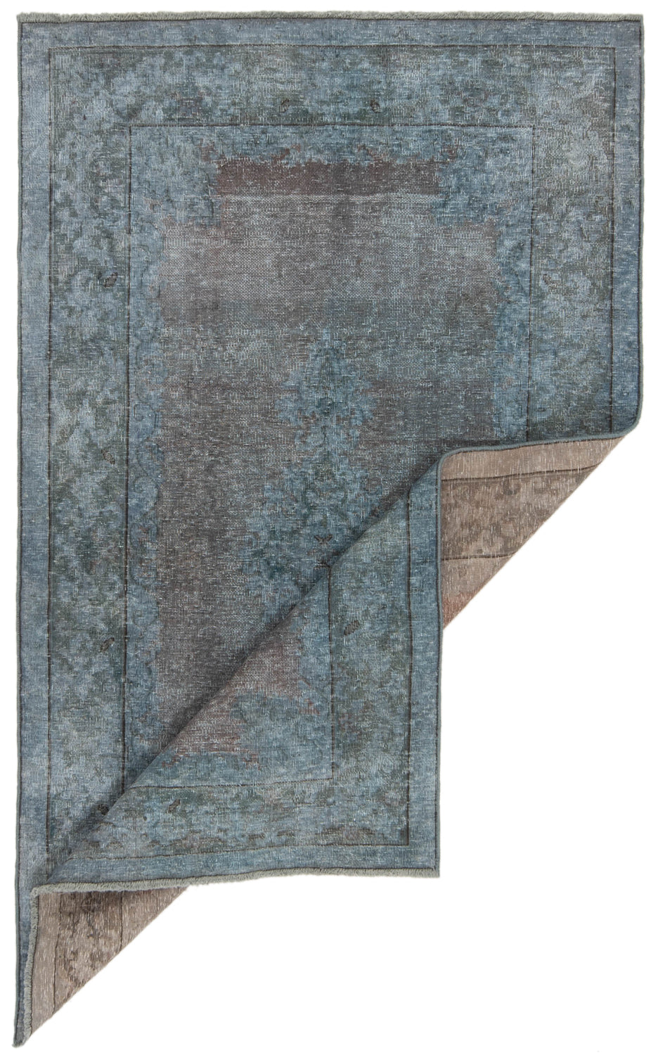 Alfombra Vintage | 162 x 97 cm