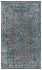 Alfombra Vintage | 162 x 97 cm