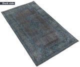 Alfombra Vintage | 162 x 97 cm