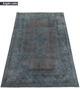 Alfombra Vintage | 162 x 97 cm