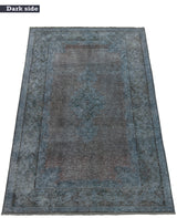 Alfombra Vintage | 162 x 97 cm