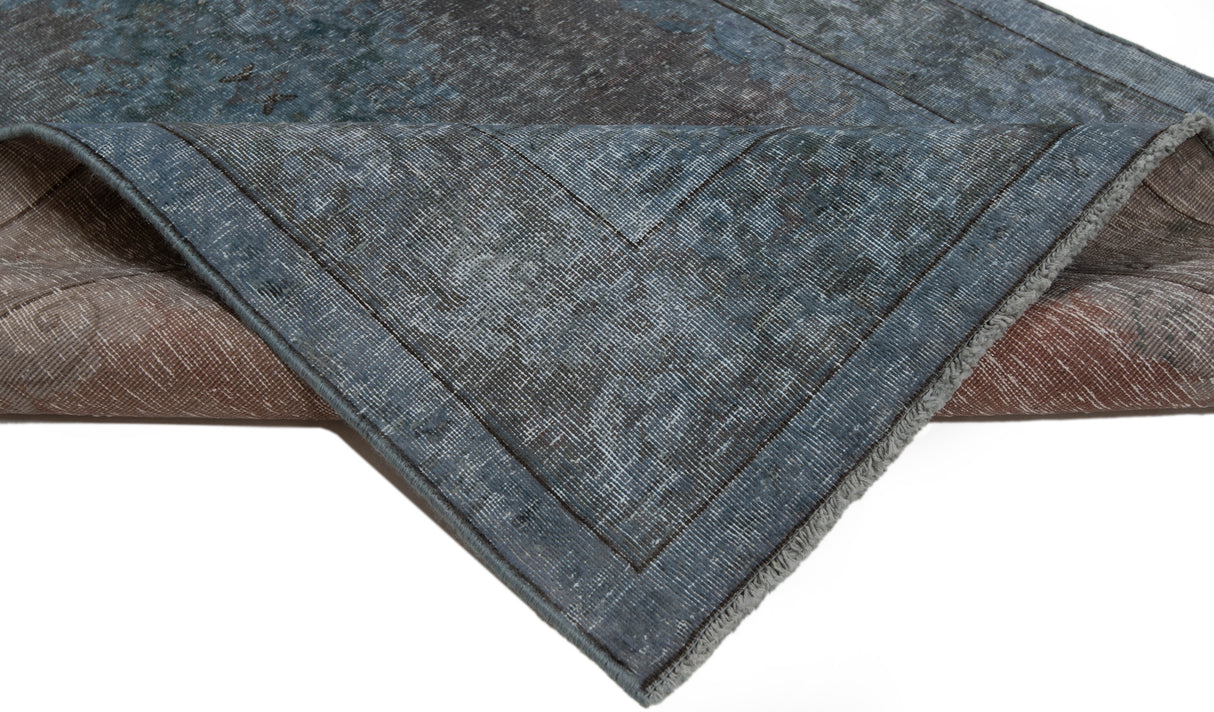 Alfombra Vintage | 162 x 97 cm