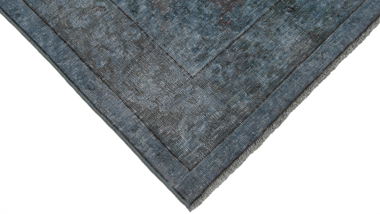 Alfombra Vintage | 162 x 97 cm