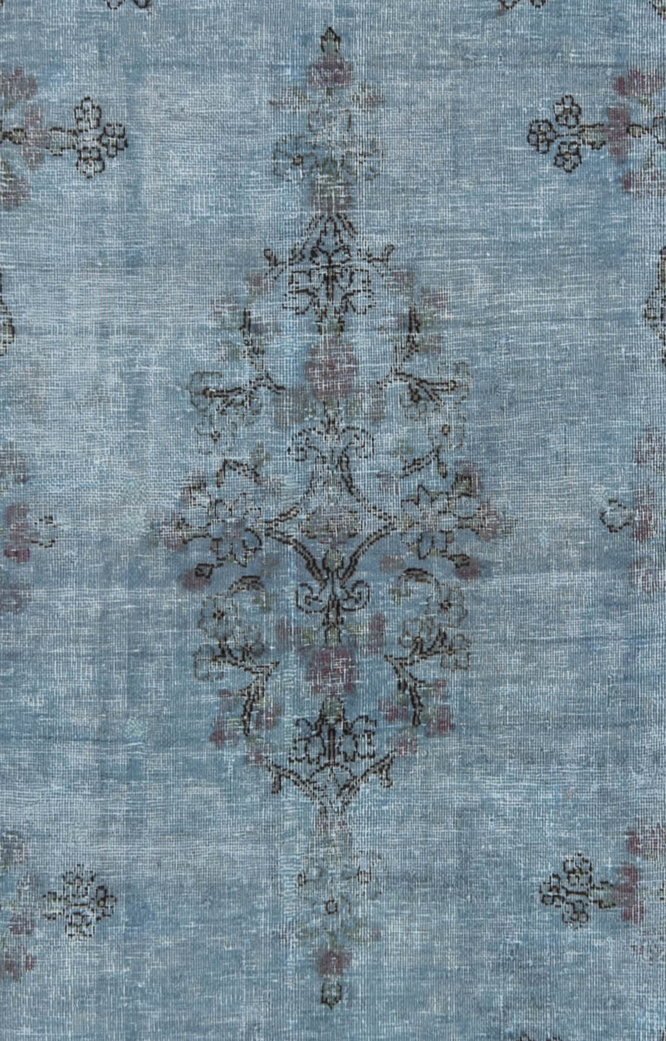 Alfombra Vintage | 148 x 89 cm