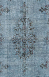 Alfombra Vintage | 148 x 89 cm