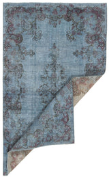 Alfombra Vintage | 148 x 89 cm