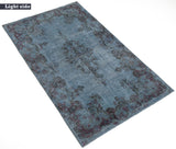 Alfombra Vintage | 148 x 89 cm