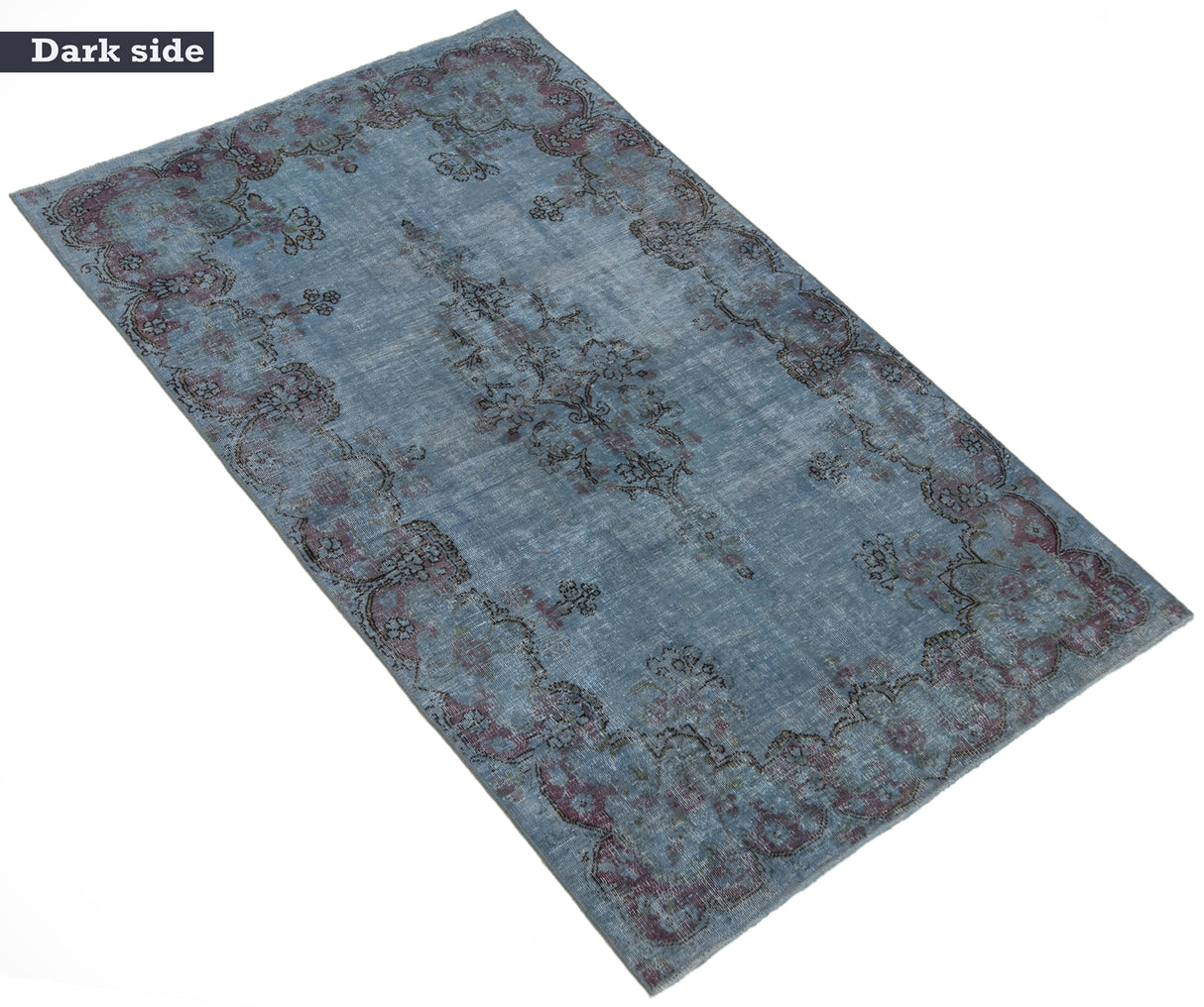 Alfombra Vintage | 148 x 89 cm