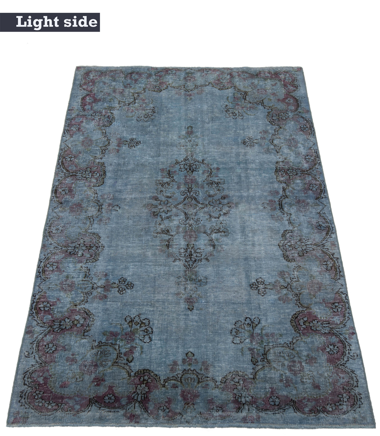 Alfombra Vintage | 148 x 89 cm