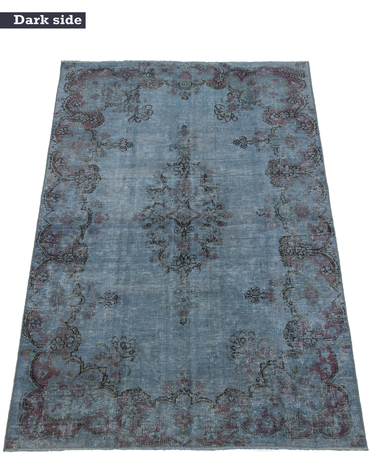 Alfombra Vintage | 148 x 89 cm