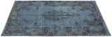 Alfombra Vintage | 148 x 89 cm