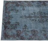 Alfombra Vintage | 148 x 89 cm