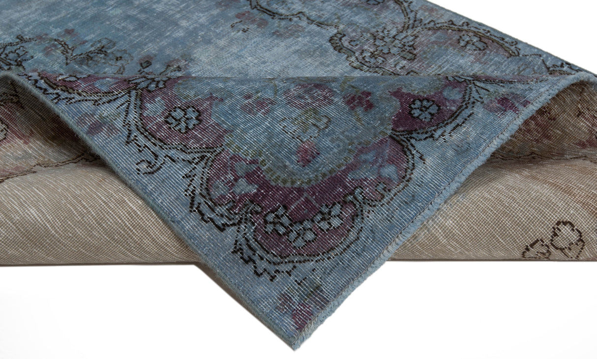 Alfombra Vintage | 148 x 89 cm