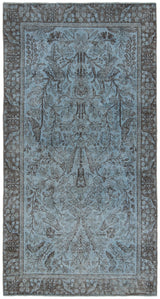 Alfombra Vintage | 149 x 81 cm