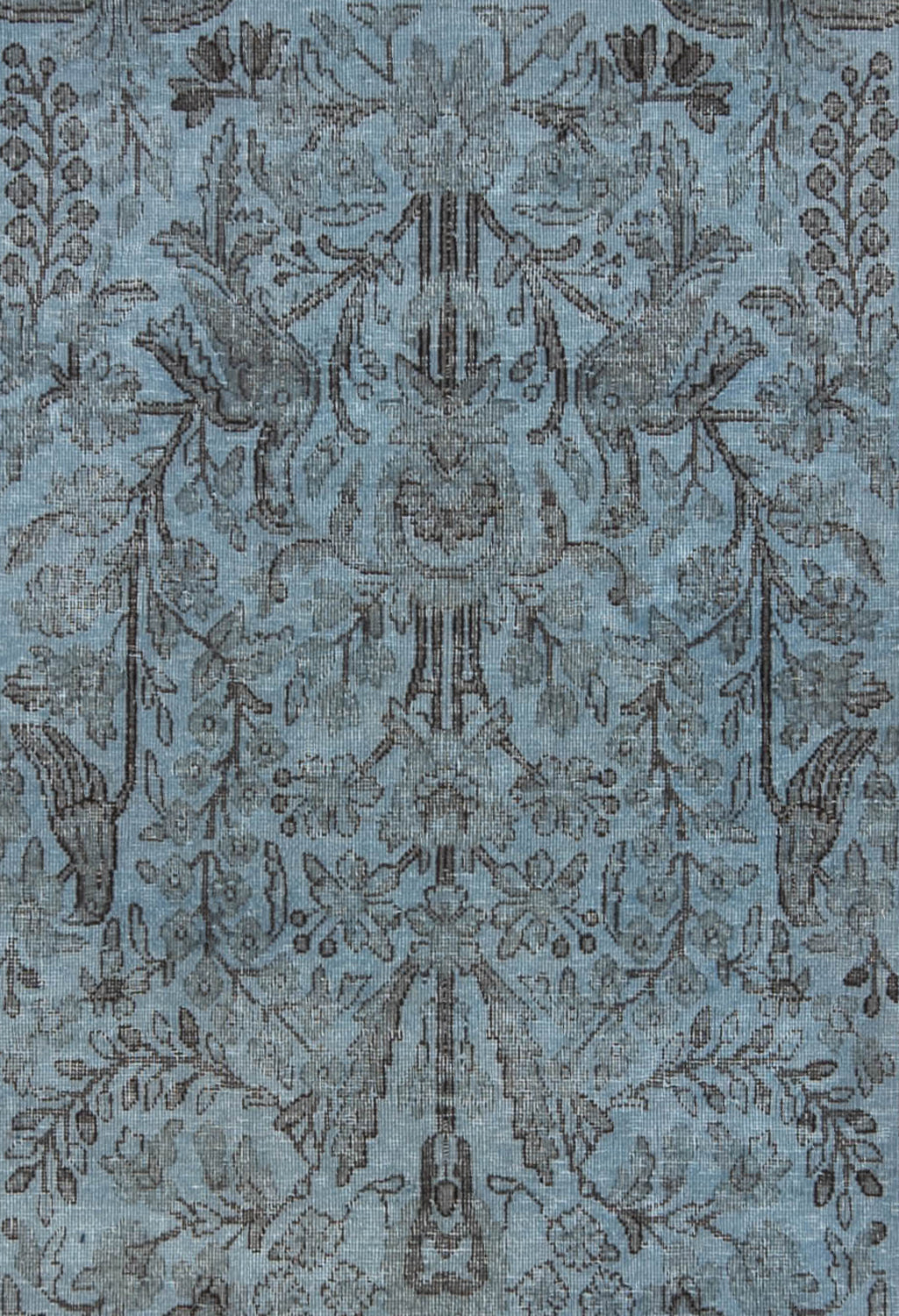 Alfombra Vintage | 149 x 81 cm