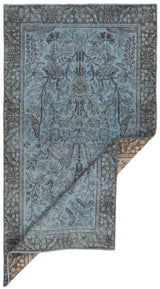 Alfombra Vintage | 149 x 81 cm