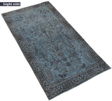 Alfombra Vintage | 149 x 81 cm