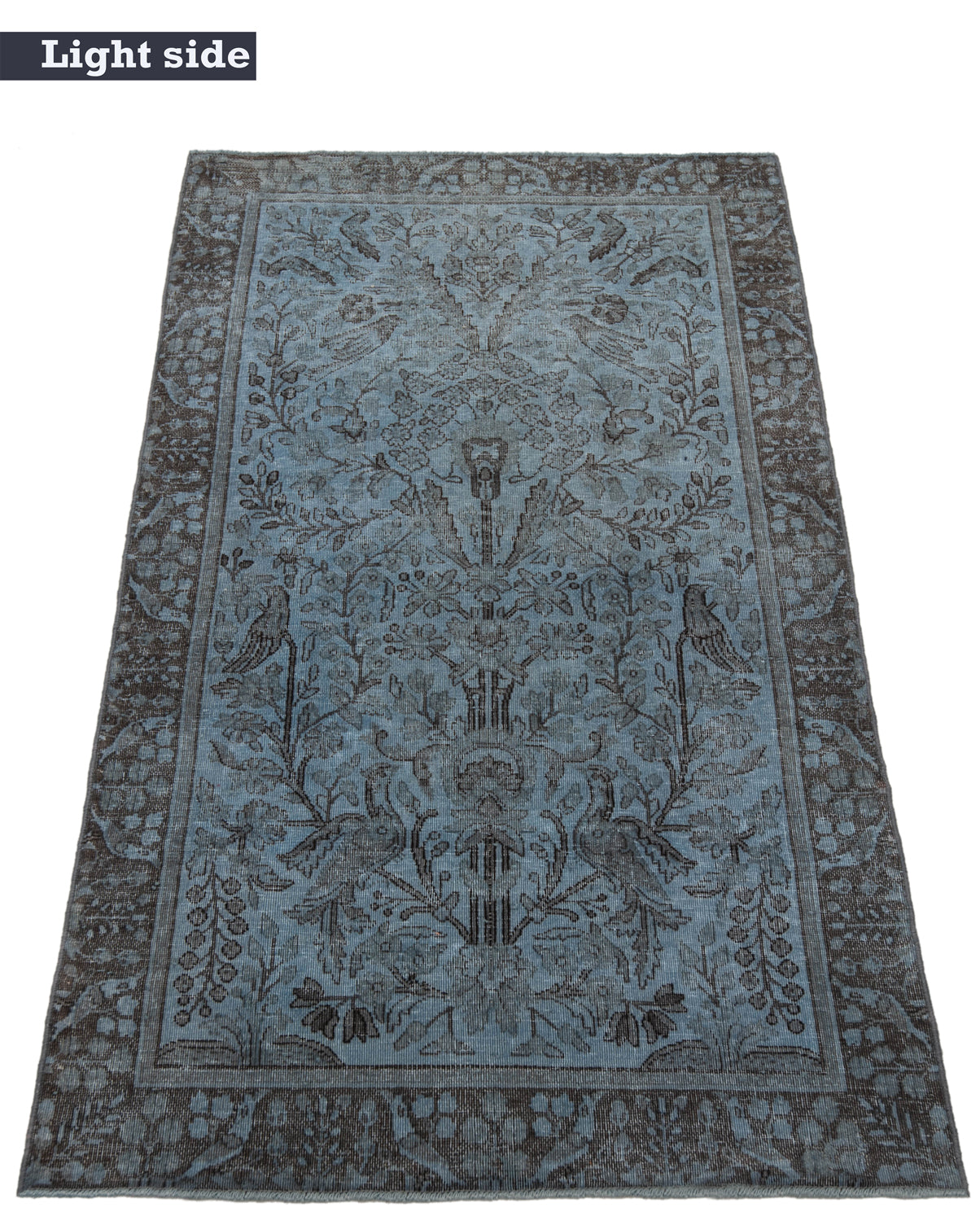 Alfombra Vintage | 149 x 81 cm