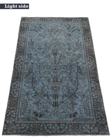 Alfombra Vintage | 149 x 81 cm