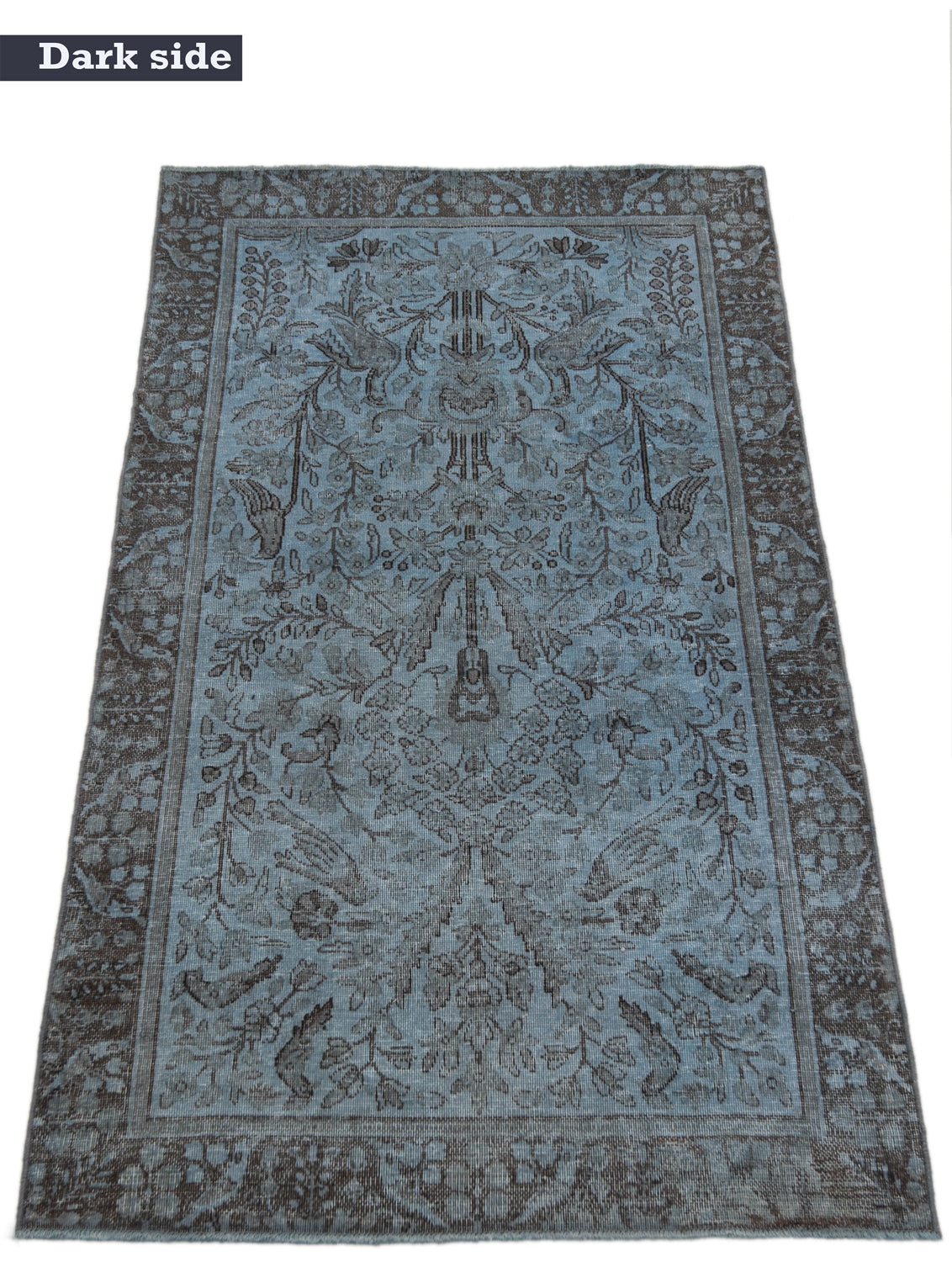 Alfombra Vintage | 149 x 81 cm