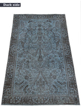 Alfombra Vintage | 149 x 81 cm