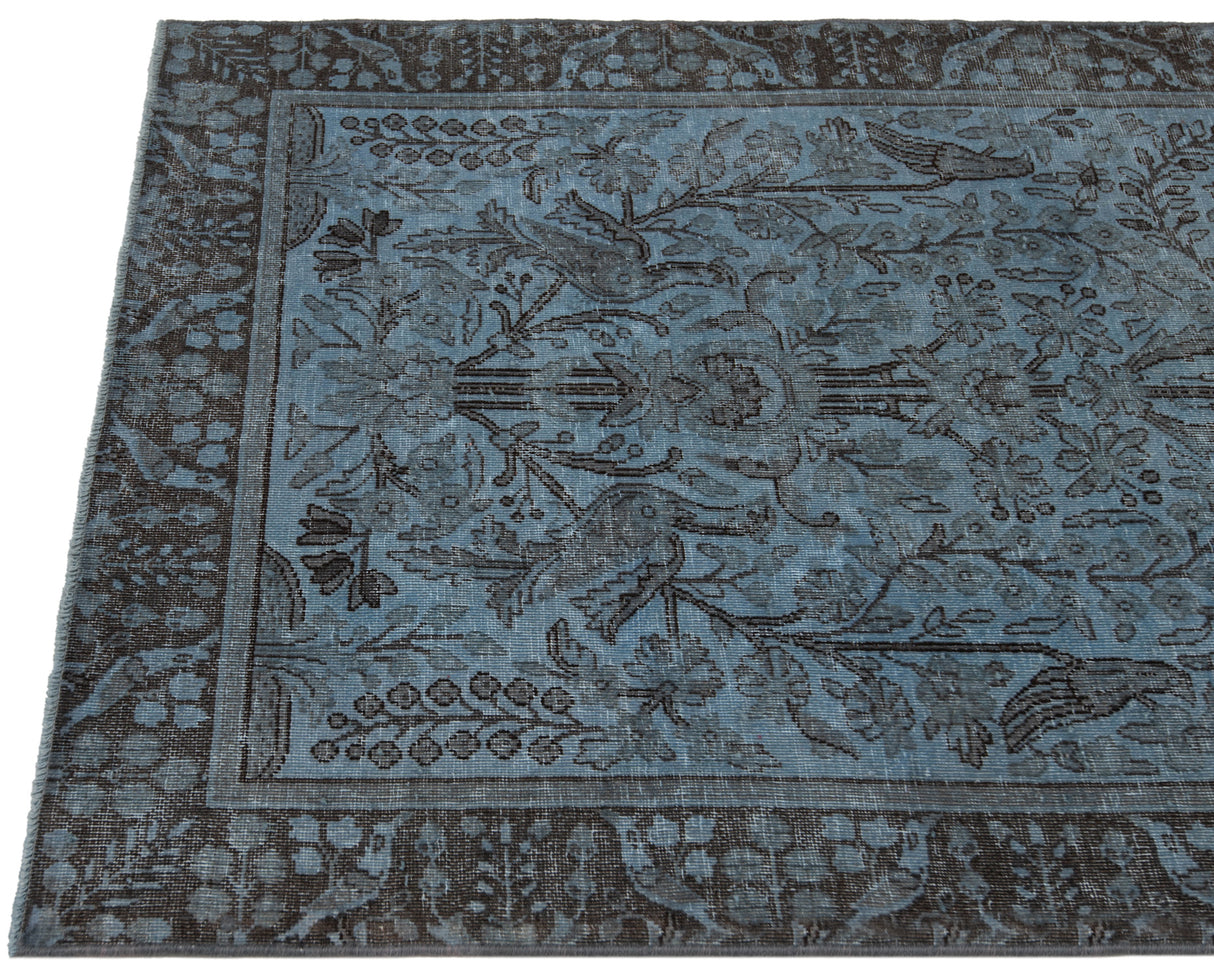 Alfombra Vintage | 149 x 81 cm