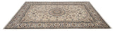 Alfombra persa Nain 9La | 303 x 204 cm
