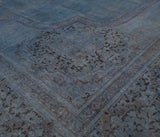 Alfombra Vintage | 514 x 352 cm