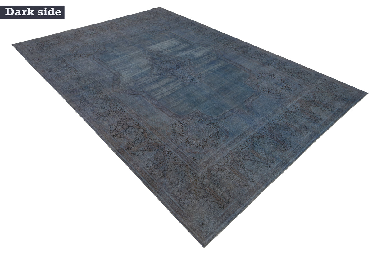 Alfombra Vintage | 514 x 352 cm