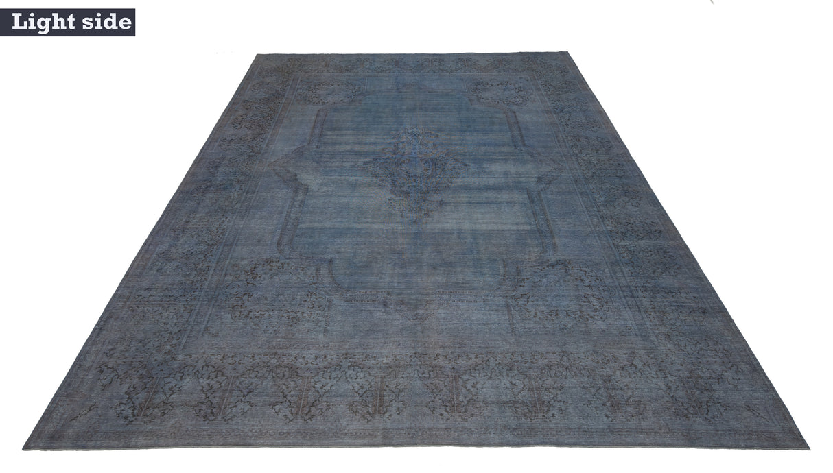 Alfombra Vintage | 514 x 352 cm