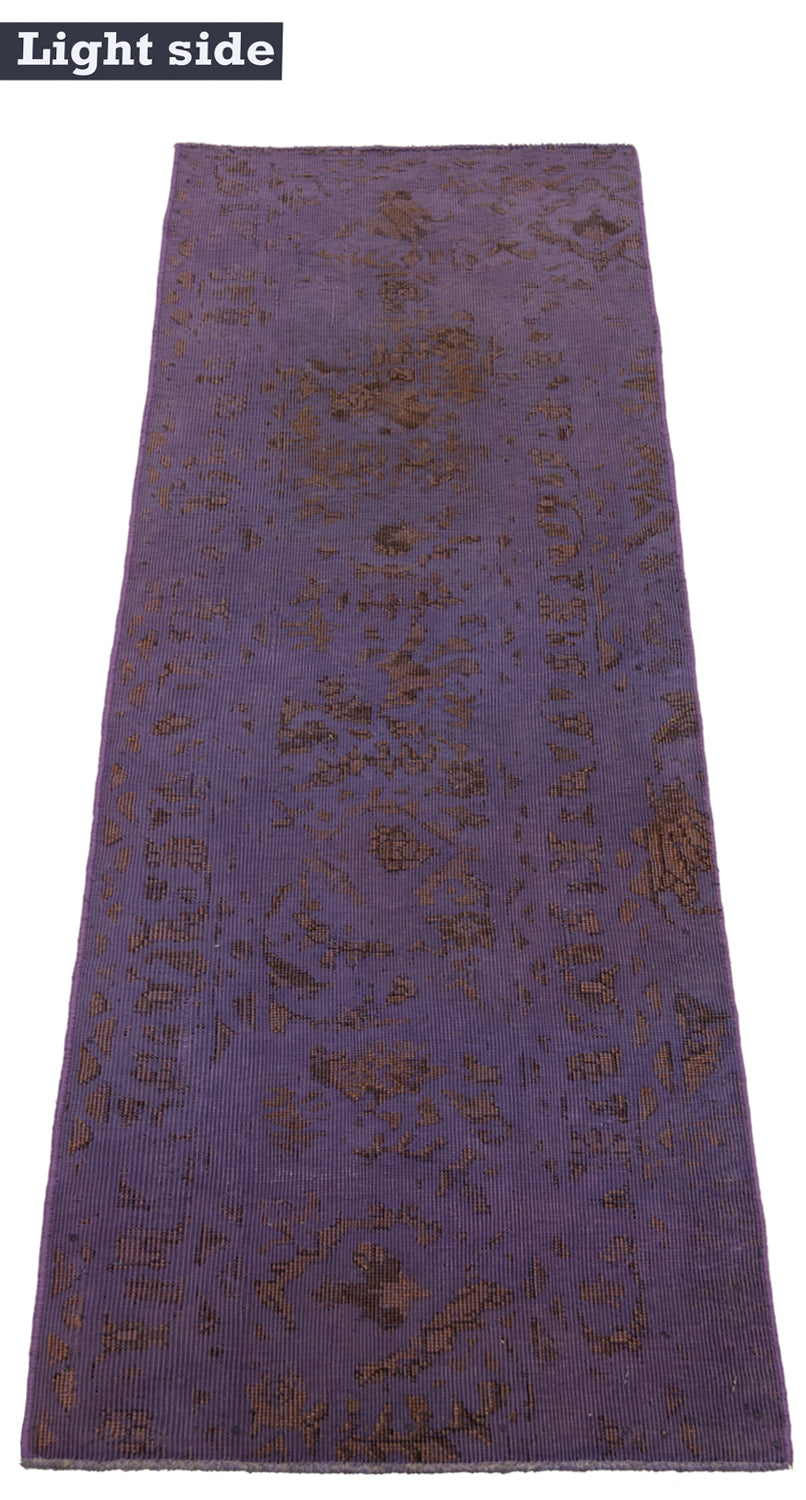 Alfombra Vintage | 183 x 60 cm
