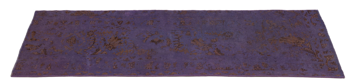 Alfombra Vintage | 182 x 60 cm