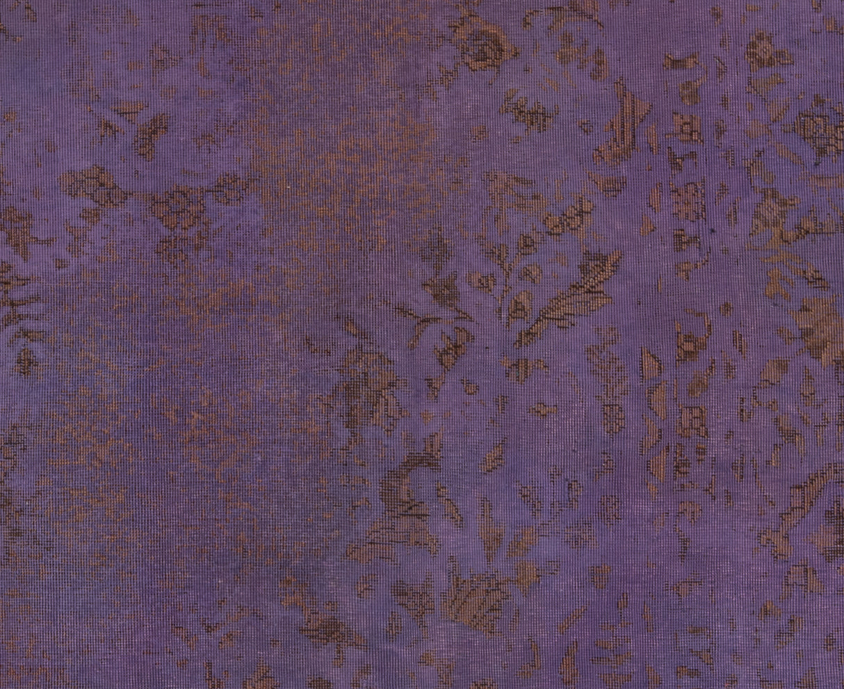 Alfombra Vintage | 152 x 155 cm