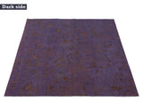 Alfombra Vintage | 152 x 155 cm