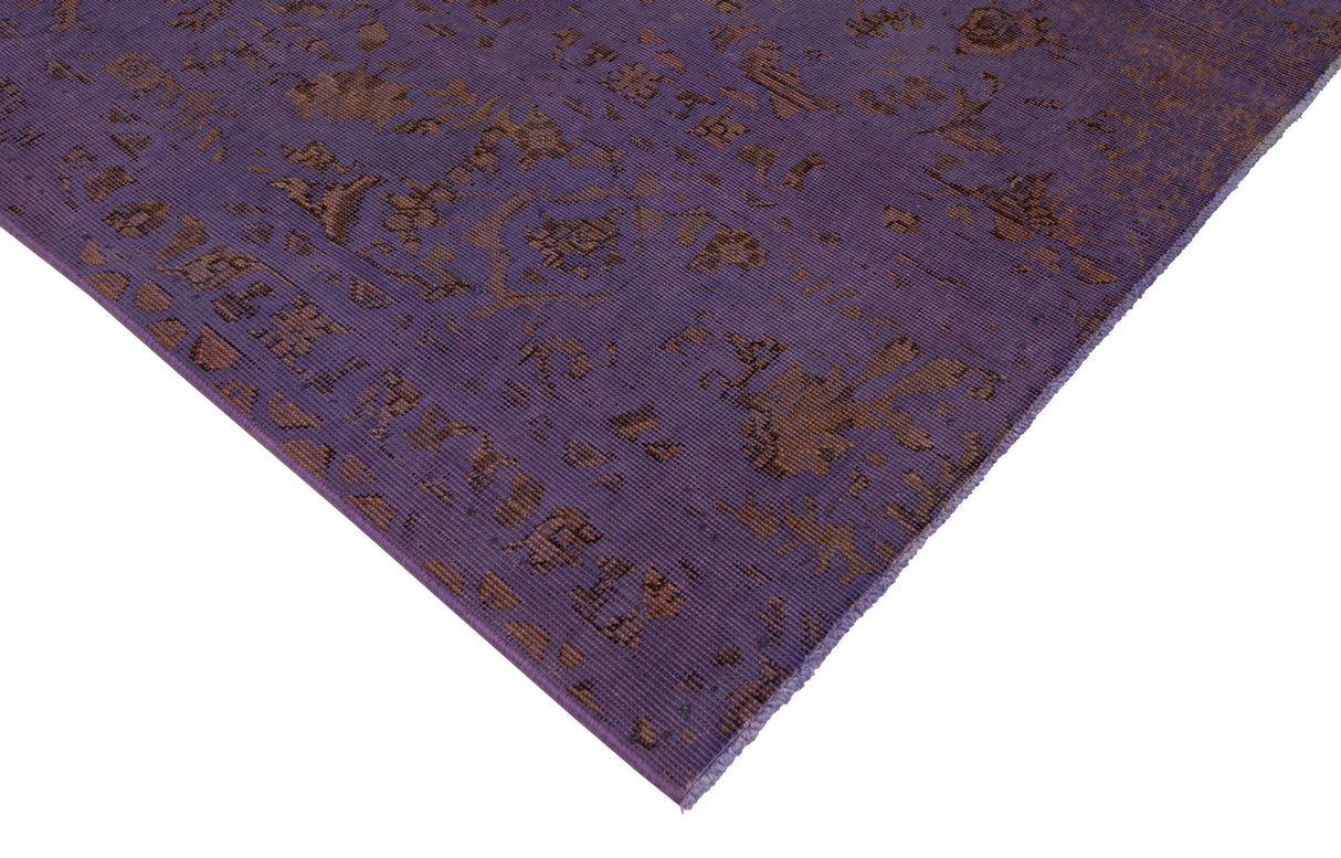 Alfombra Vintage | 152 x 155 cm