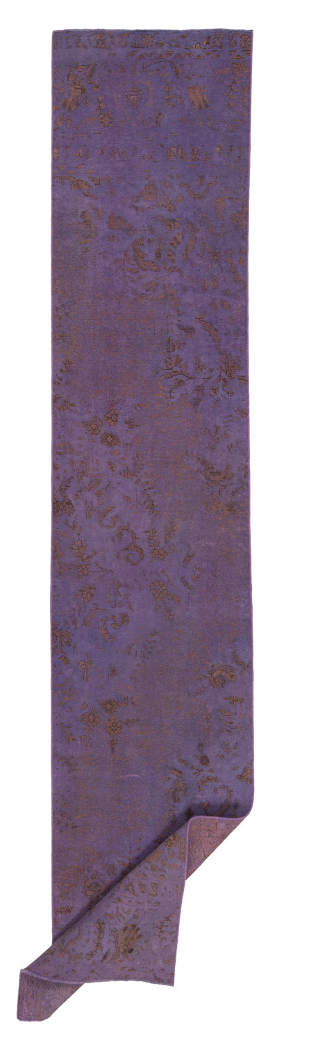 Alfombra Vintage | 370 x 73 cm