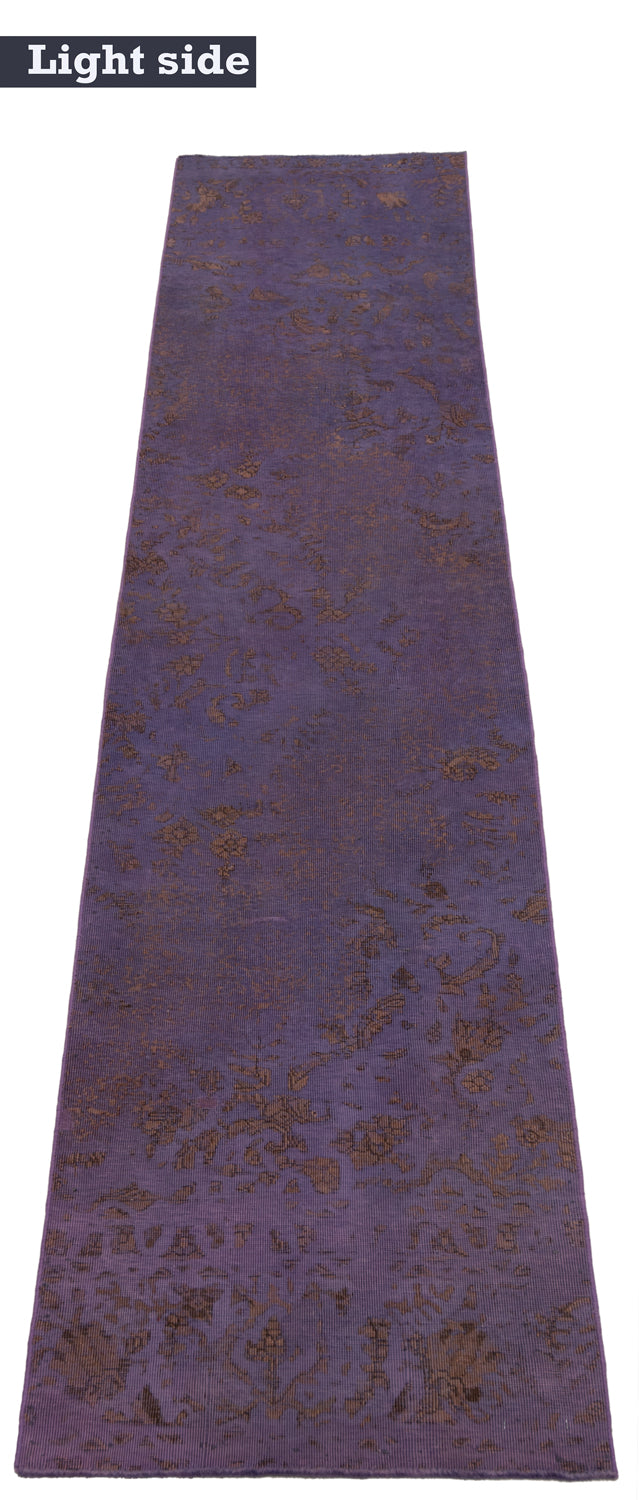 Alfombra Vintage | 370 x 73 cm