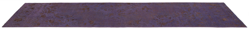 Alfombra Vintage | 370 x 73 cm