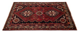 Alfombra persiana Shiraz | 160 x 104 cm