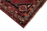 Alfombra persiana Shiraz | 160 x 104 cm