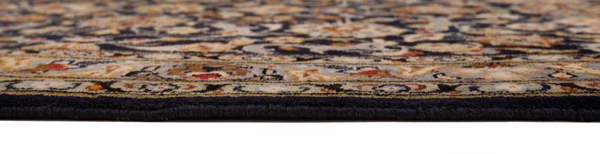 Alfombra persa Kashan | 462 x 100 cm