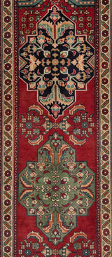 Tapete Persa Tabriz | 325x86cm