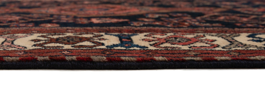 Alfombra persa Hamedan | 328 x 104 cm