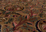 Tapete Persa Tabriz | 284x99cm