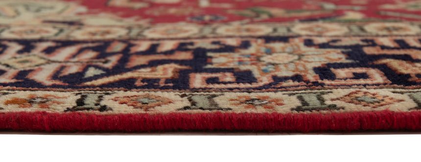 Alfombra persa Tabriz | 193 x 137 cm