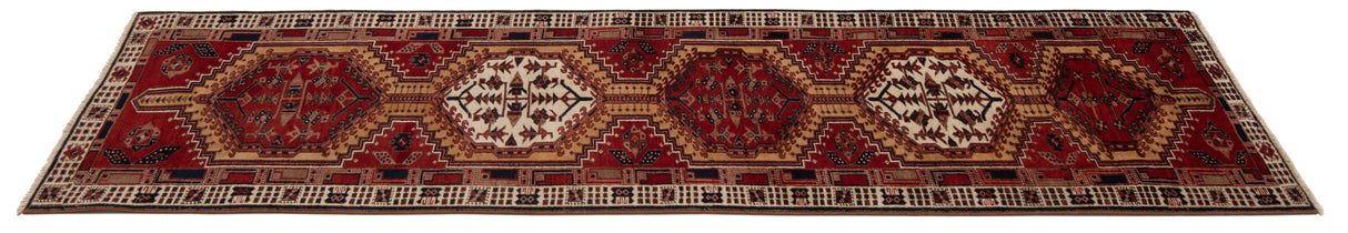 Tapete Persa Tabriz | 328x89cm